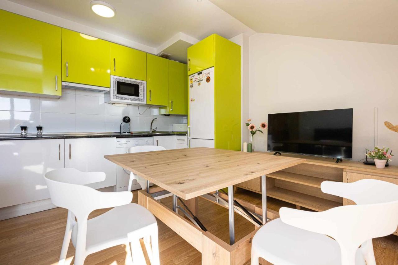 La Casa De Luis Garaje Incluido Apartment Zamora Exterior photo